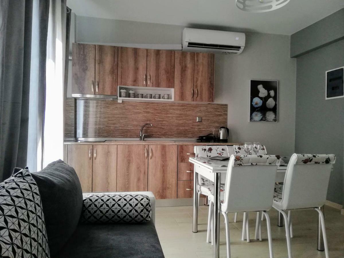 Haus Viktoria 2 Apartment Лименас Екстериор снимка